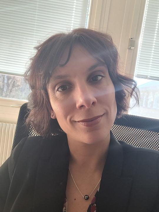Marie Boizet