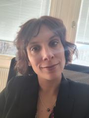 Marie Boizet
