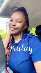 Tyesha Gray