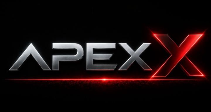 APEX - X
