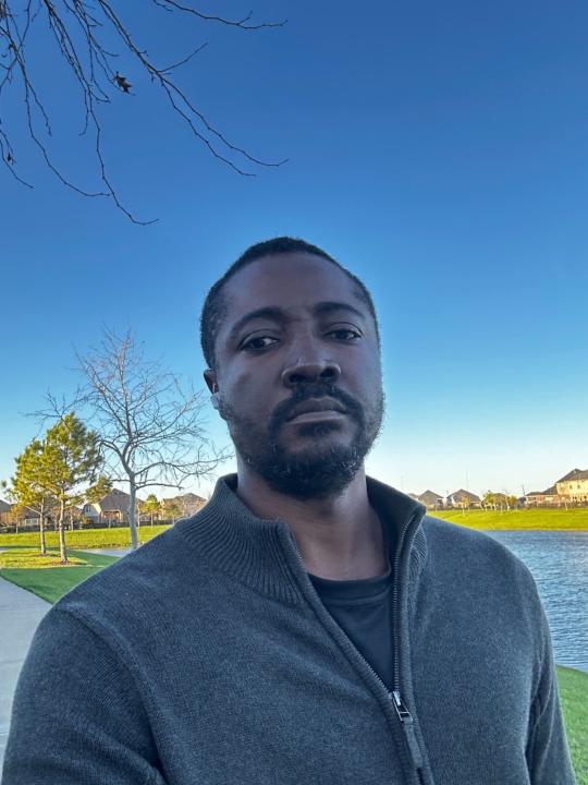 Hilarion Ofosu-Ampiah