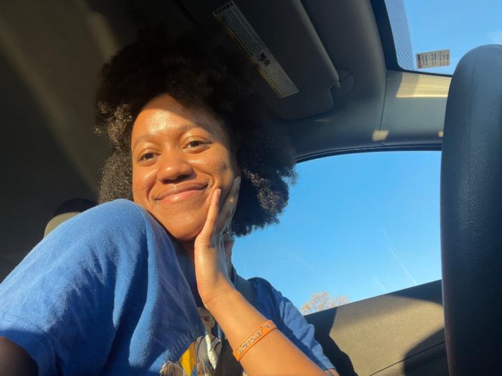 Sade Culliver-Wilcher