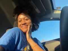 Sade Culliver-Wilcher