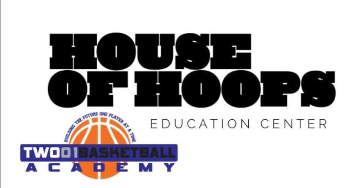 Two01 Basketball Academy