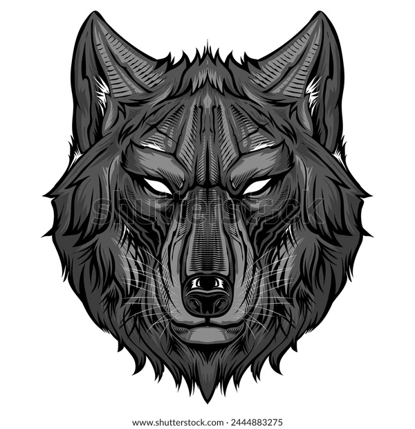 Rayan The Wolf
