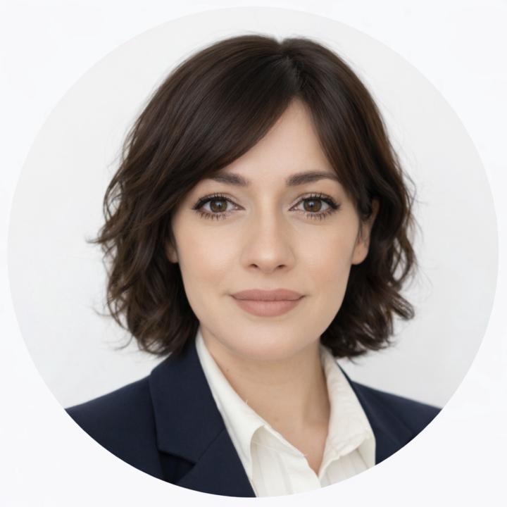 Maria Coppi