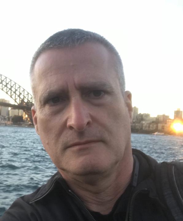 Anthony Gardiakos