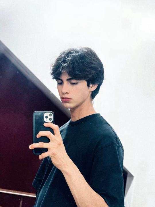 Kian Wilder
