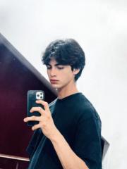 Kian Wilder