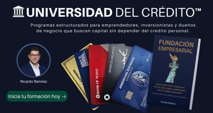 Universidad del Crédito