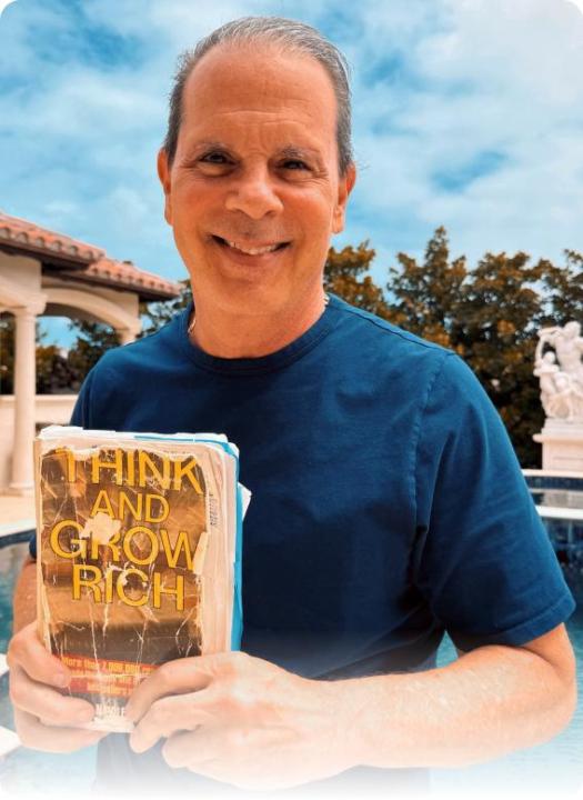 Paul Trade Alpha