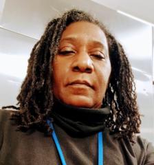 Terri Mimms