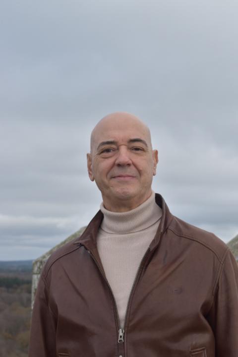 Alberto De la Cruz