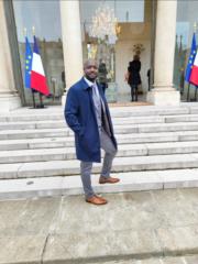 Ibrahima Diallo