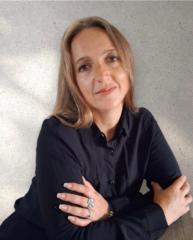 Alona Shcherbanovska