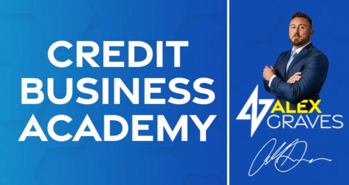 Credit Business Academy
