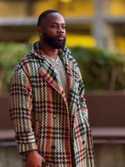 Terrell Armstrong