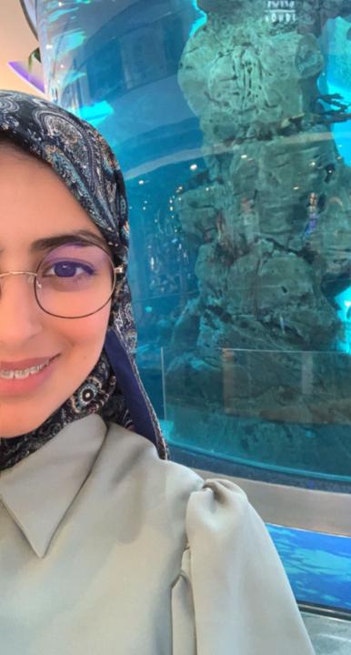 Hanane Bouhouch