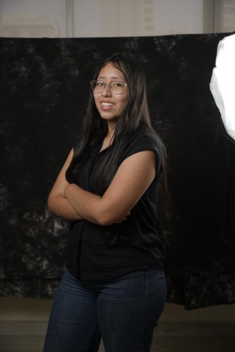 Keith Escobal Chuquimango