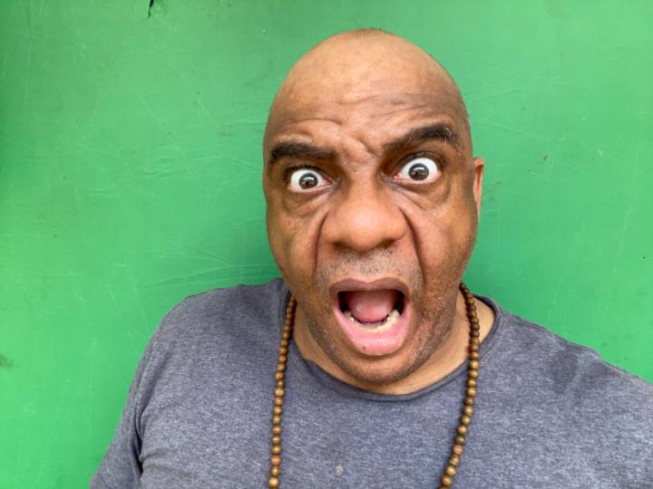 Malcolm Smith