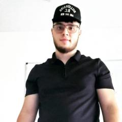 Daniel King
