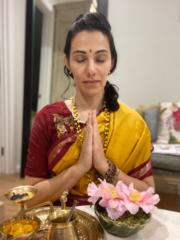 Mantra Narayani