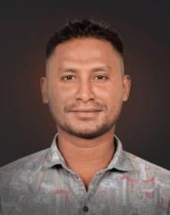 Subrata Das