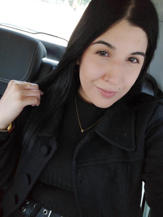 Maria sol Acosta
