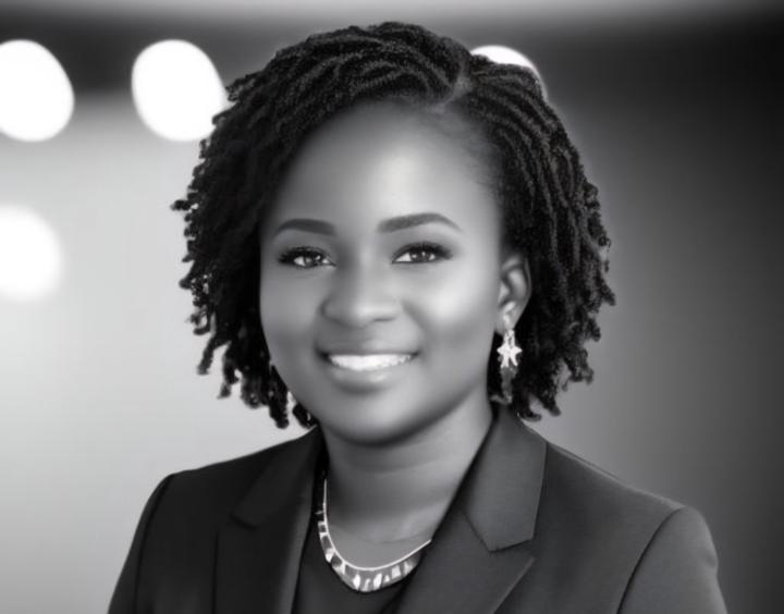Ayoola Afolabi