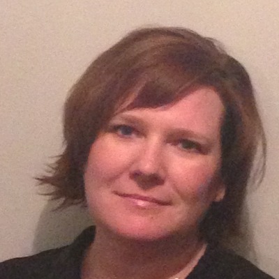 Lisa Jackson