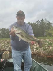 Brad Earnhart