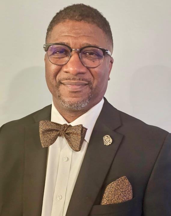 Ronald Carter