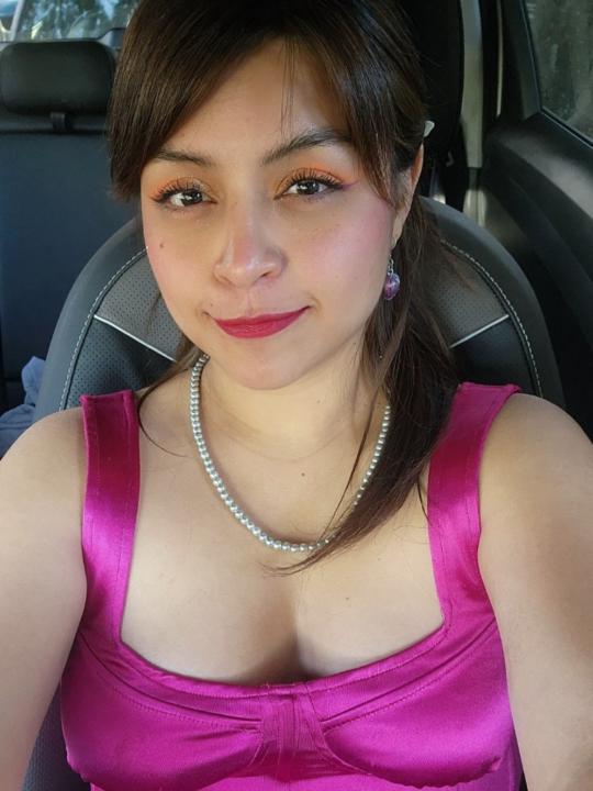 Rocío Rivera