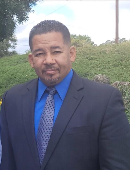 Elvis Guzman