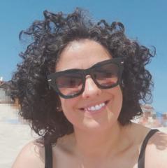 Sandra Pedrosa
