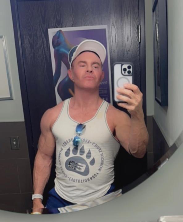 Jake O'Neal