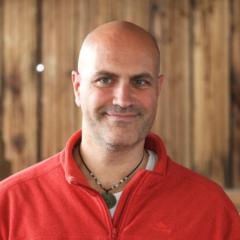 Mike Metz