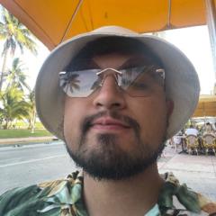 Andres Hernandez