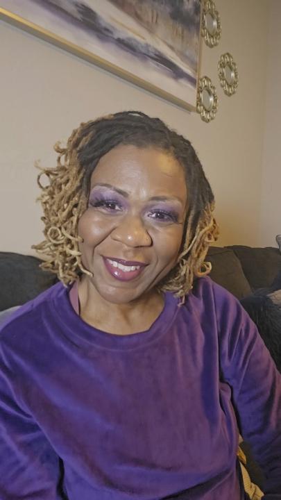 TaMuriele Stapleton