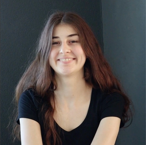 Louisa Schaller