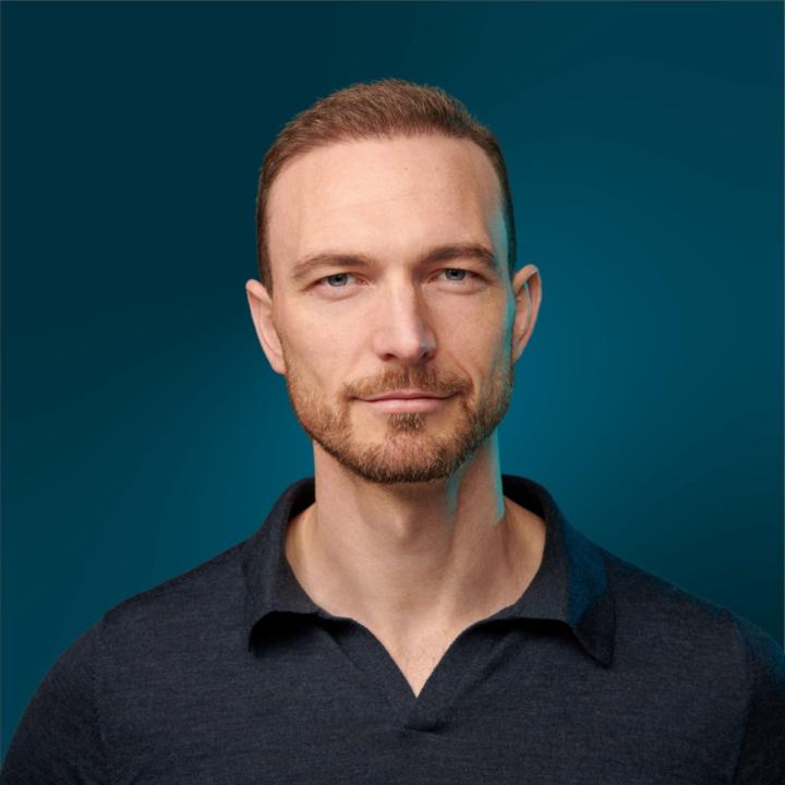 Alex Steffen