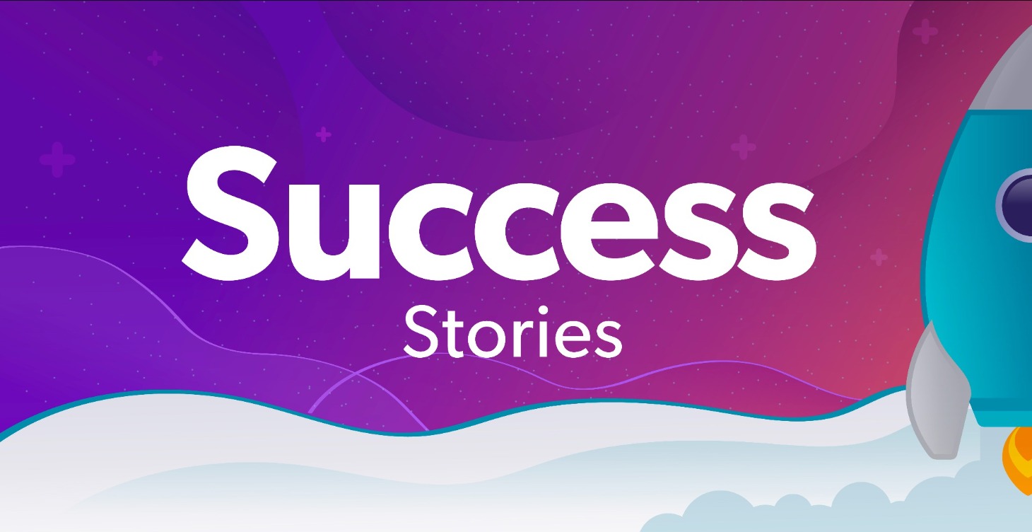 Success Stories