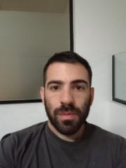 Nicolas Rodrigo Di martino