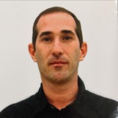 Joaquin Rodriguez