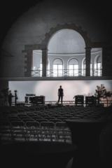 Adeline Sauzet Connexion Evenement