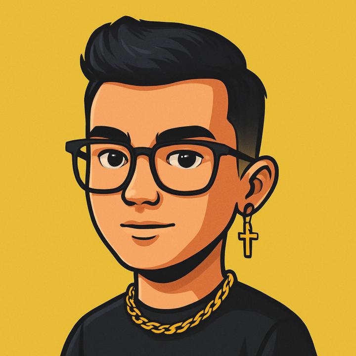 Edward Joseph Asumbrado