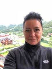 Andrea Friedl