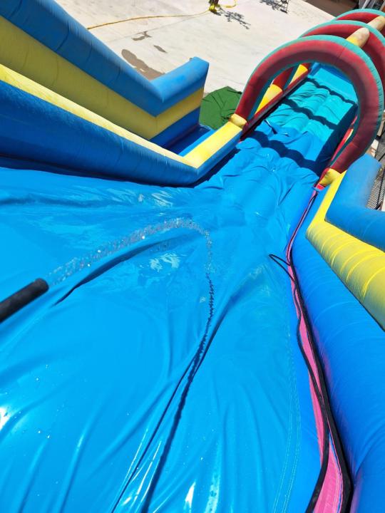 Geracio Hernandez Felipe