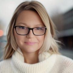 Amy Logston