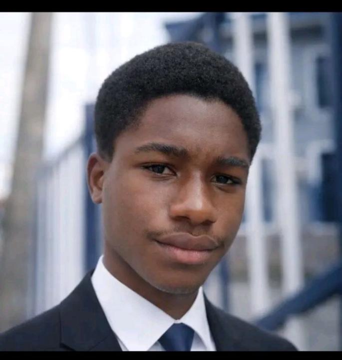 Emmanuel ThankGod